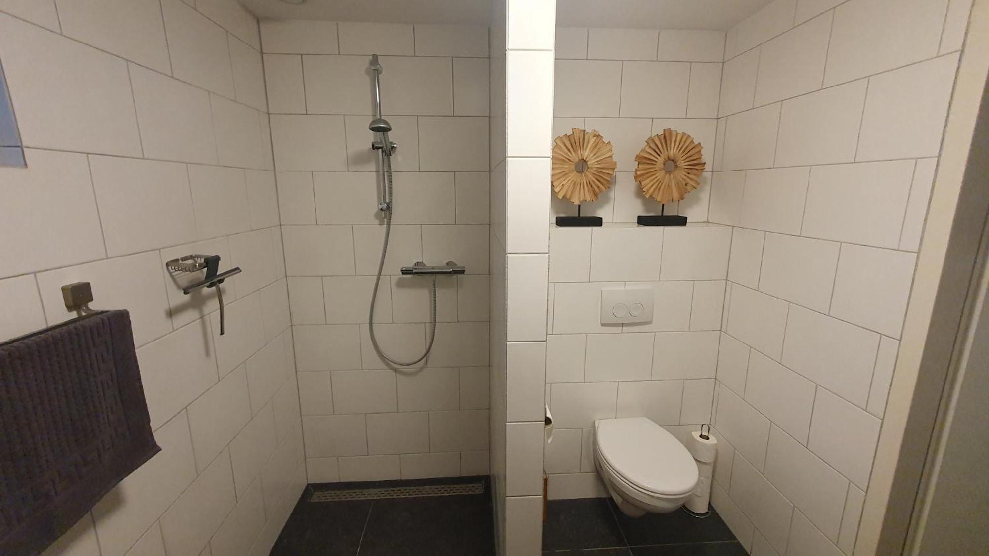 Huisje De Geluksvogel Zorgvlied 外观 照片